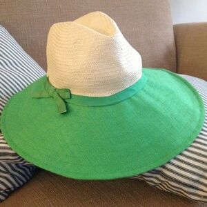 Kate Spade sun hat